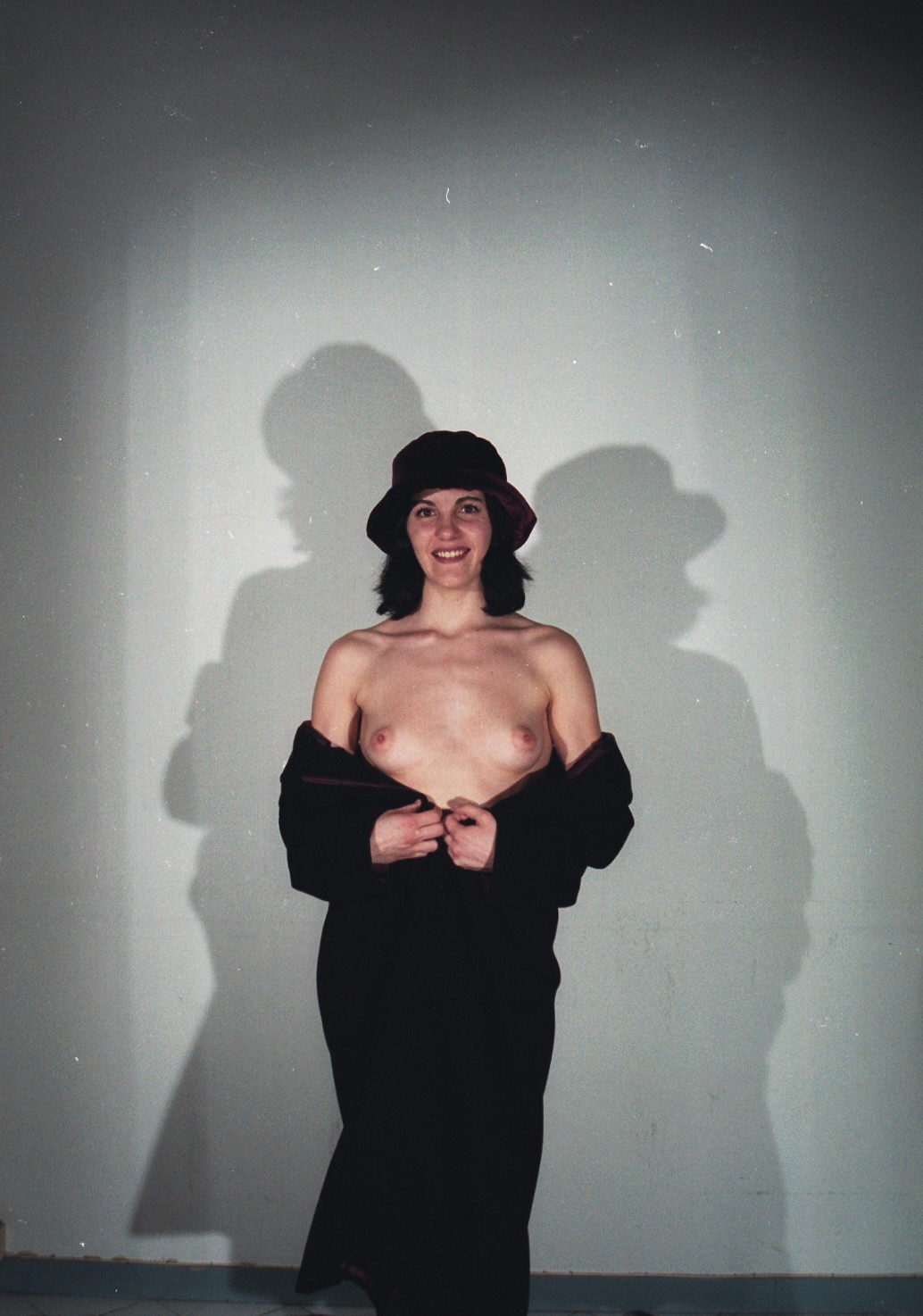 Photo amateur n°2598 — Brigitte la Salope
