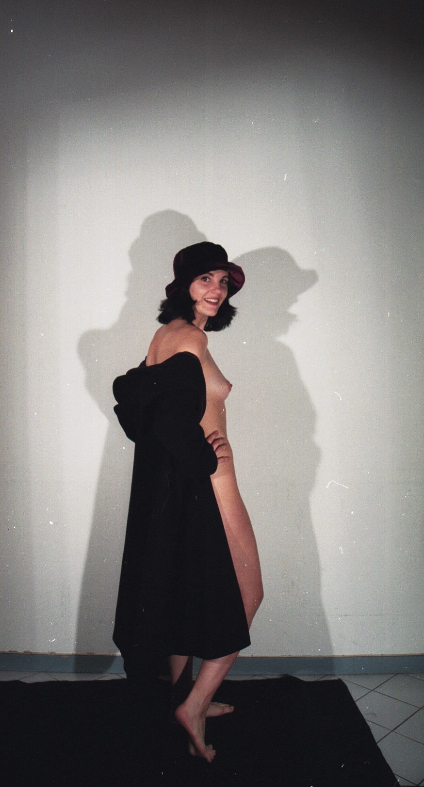 Photo amateur n°2599 — Brigitte la Salope