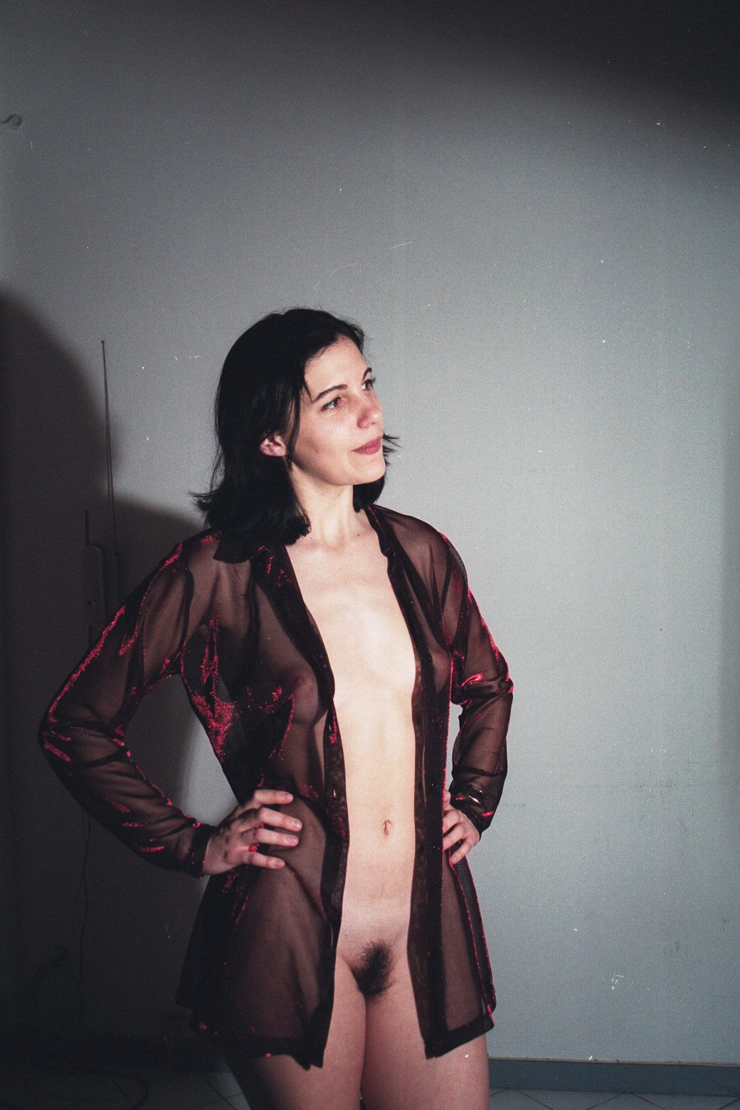 Photo amateur n°2608 — Brigitte la Salope