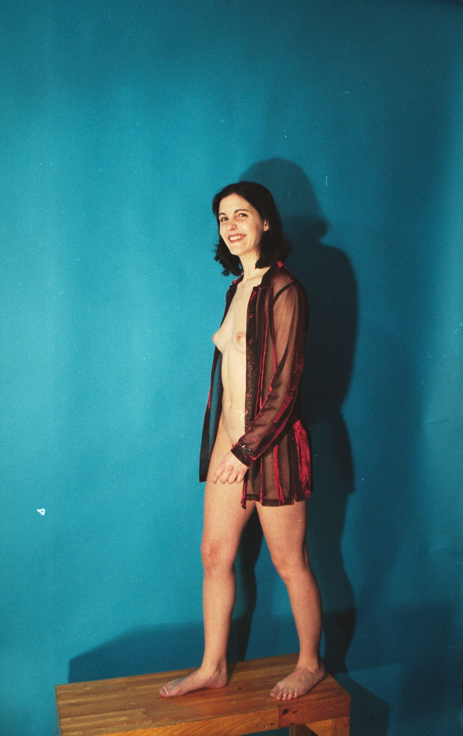 Photo amateur n°2613 — Brigitte la Salope