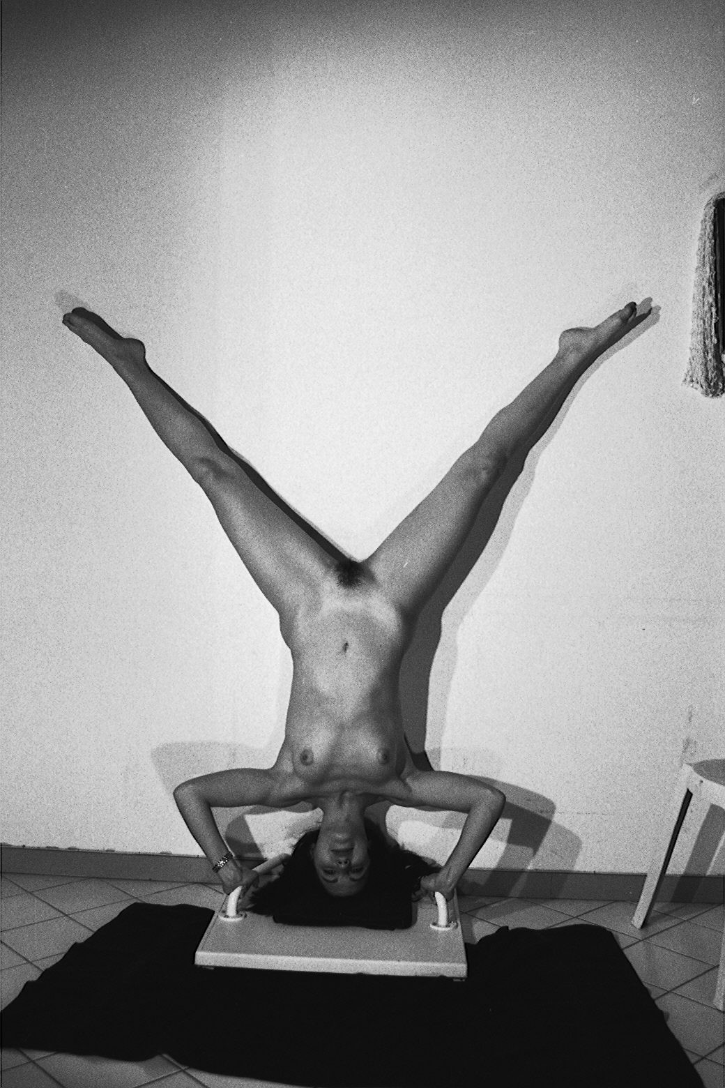 Photo amateur n°2619 — Brigitte la Salope