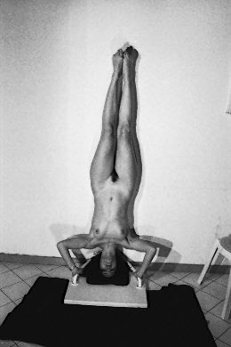 Photo amateur n°2620 — Brigitte la Salope
