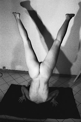Photo amateur n°2623 — Brigitte la Salope