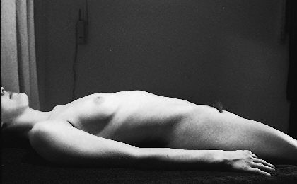 Photo amateur n°2636 — Brigitte la Salope