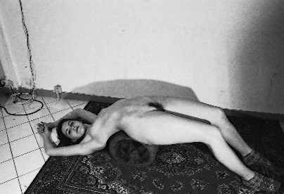 Photo amateur n°2645 — Brigitte la Salope
