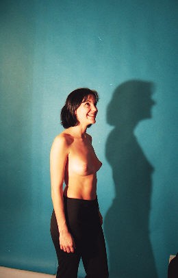 Photo amateur n°2665 — Brigitte la Salope