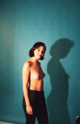 Photo amateur n°2666 — Brigitte la Salope