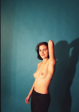 Photo amateur n°2671 — Brigitte la Salope