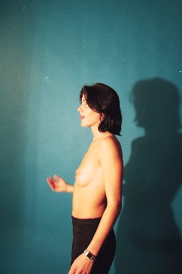 Photo amateur n°2673 — Brigitte la Salope