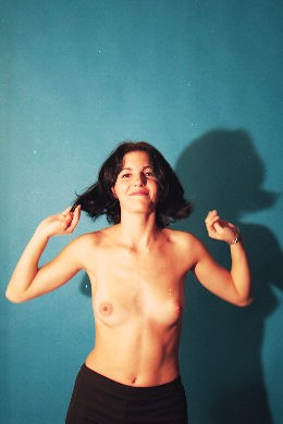 Photo amateur n°2677 — Brigitte la Salope