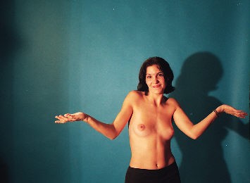 Photo amateur n°2679 — Brigitte la Salope