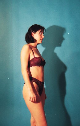 Photo amateur n°2682 — Brigitte la Salope
