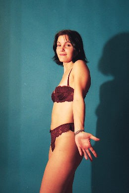 Photo amateur n°2688 — Brigitte la Salope