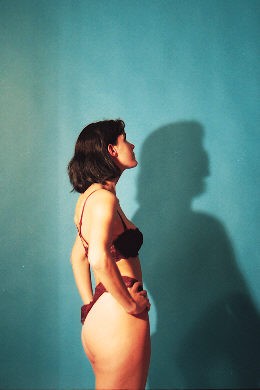 Photo amateur n°2692 — Brigitte la Salope