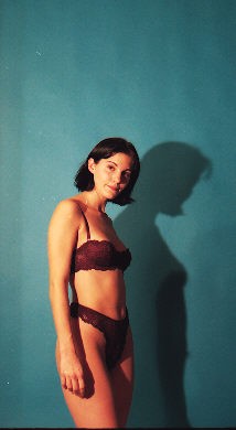 Photo amateur n°2694 — Brigitte la Salope