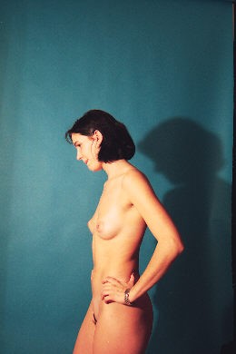 Photo amateur n°2701 — Brigitte la Salope