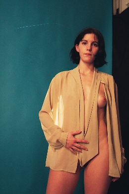 Photo amateur n°2717 — Brigitte la Salope