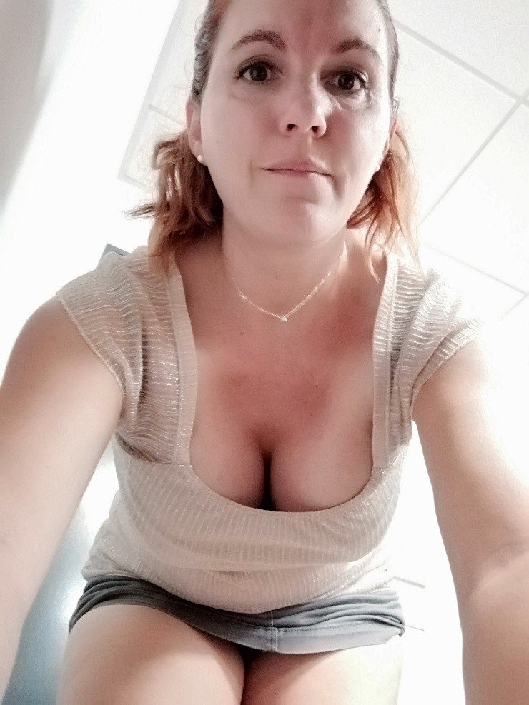 Photo amateur n°2723 — Brigitte la Salope