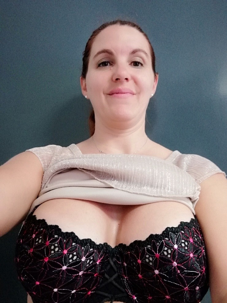 Photo amateur n°2726 — Brigitte la Salope