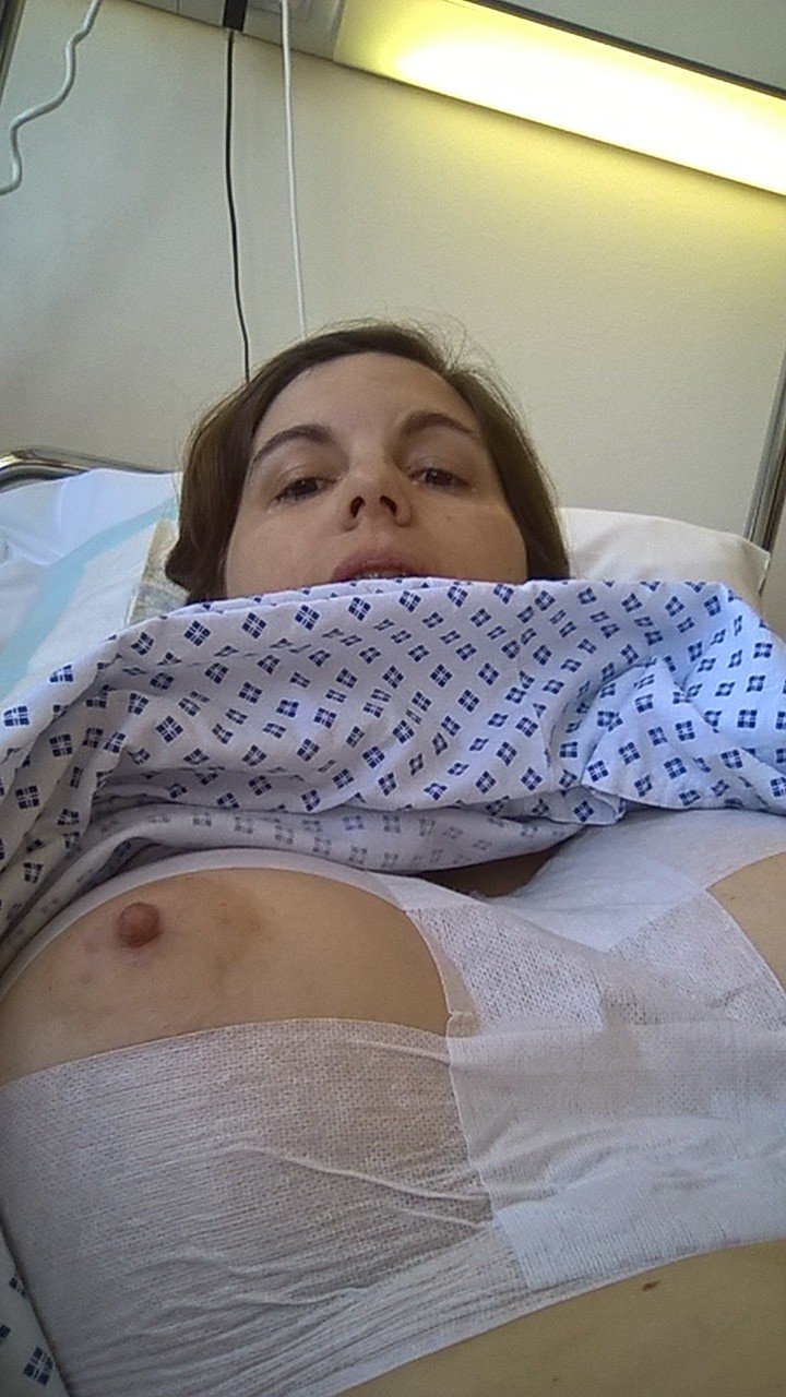 Photo amateur n°2748 — Brigitte la Salope