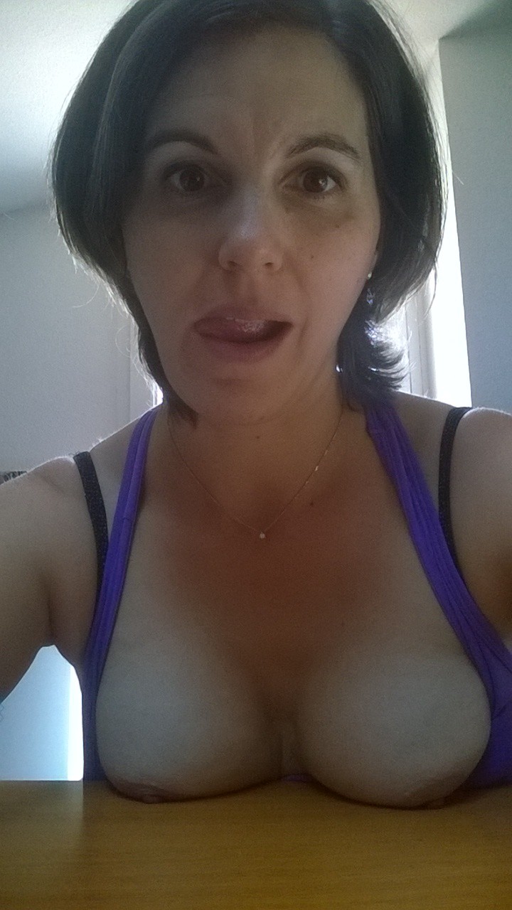 Photo amateur n°2750 — Brigitte la Salope