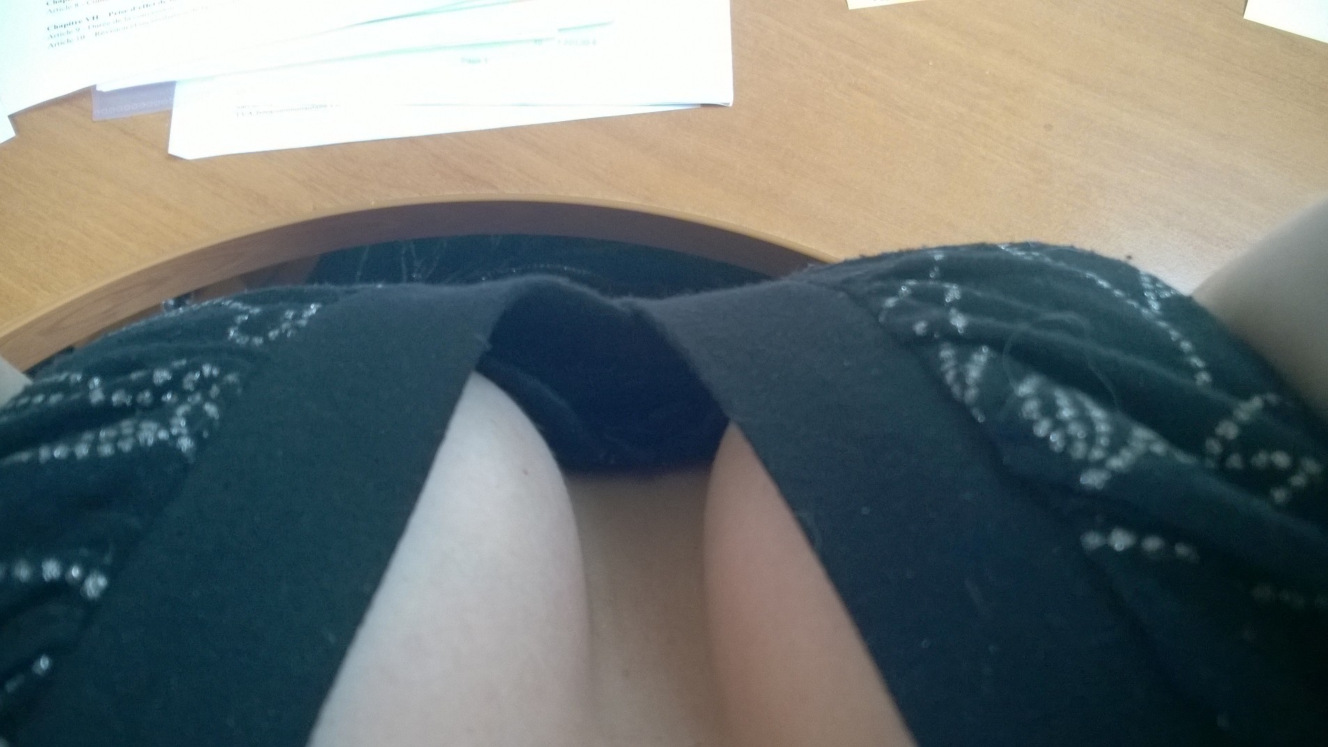 Photo amateur n°2753 — Brigitte la Salope