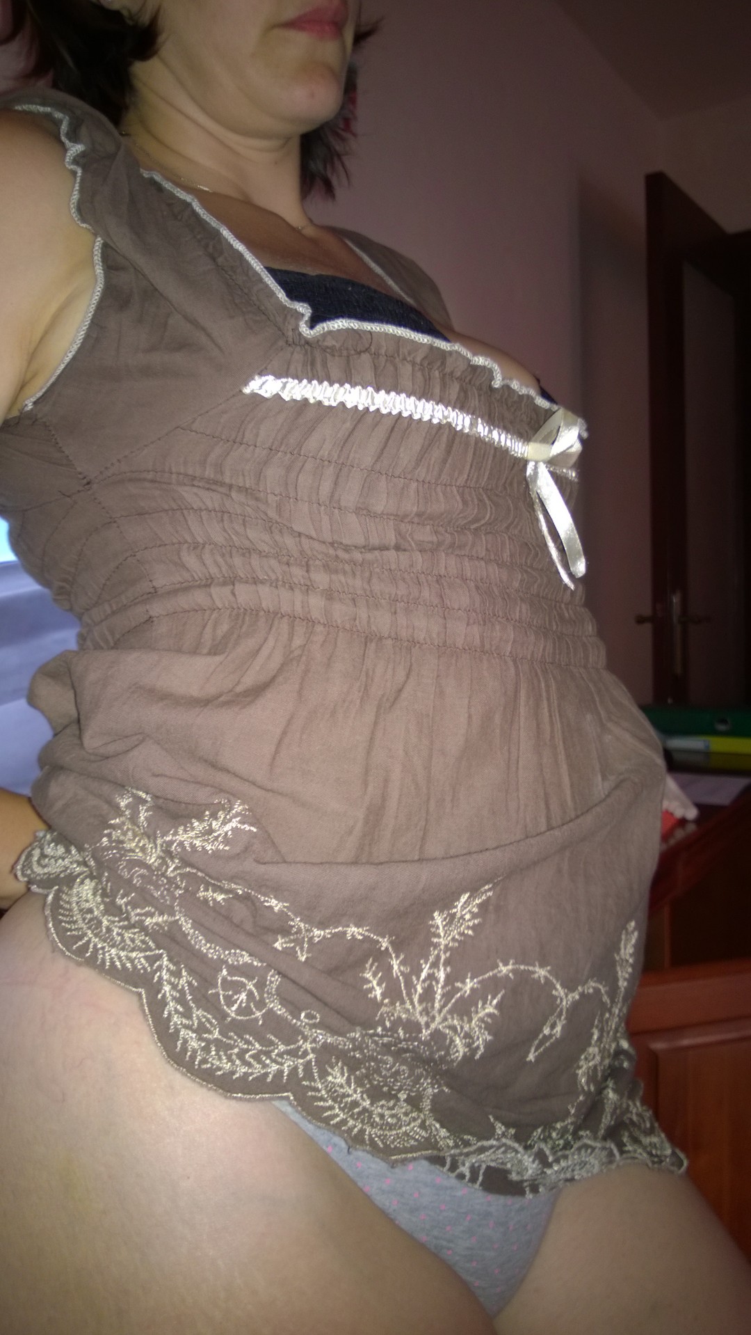 Photo amateur n°2760 — Brigitte la Salope