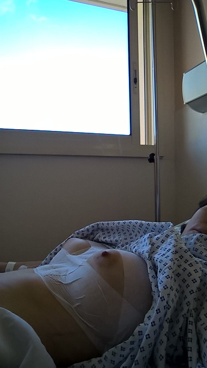 Photo amateur n°2767 — Brigitte la Salope