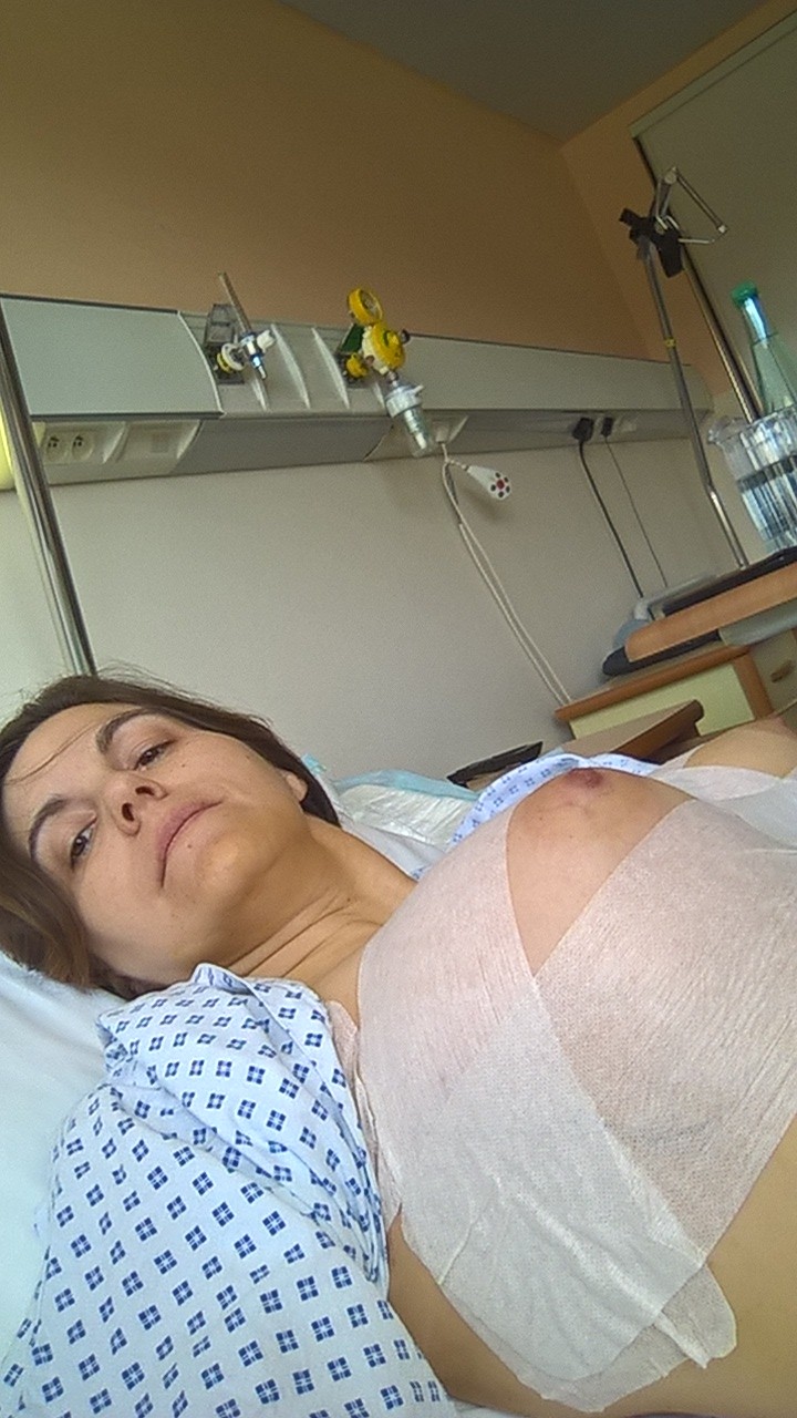 Photo amateur n°2769 — Brigitte la Salope