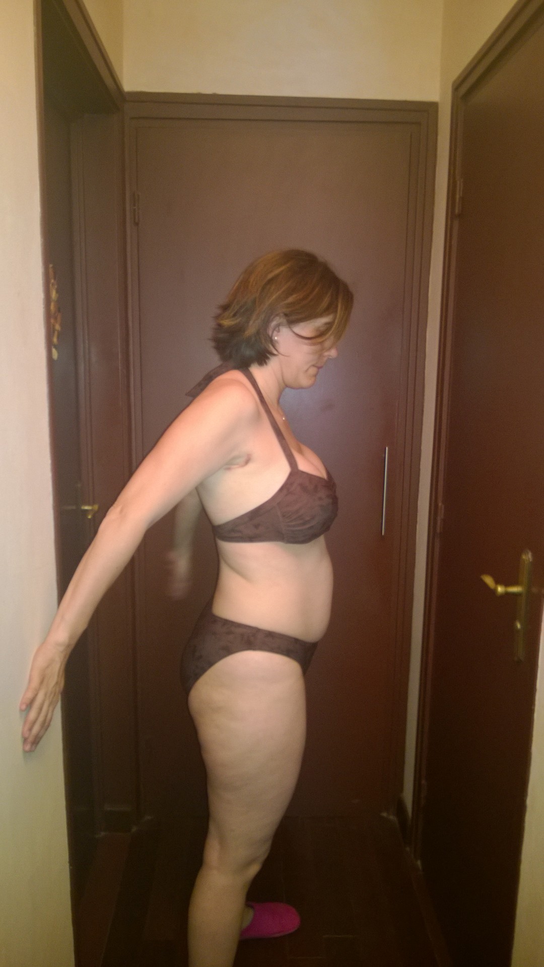 Photo amateur n°2775 — Brigitte la Salope