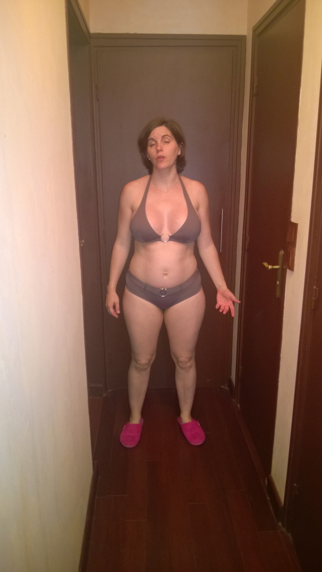 Photo amateur n°2777 — Brigitte la Salope