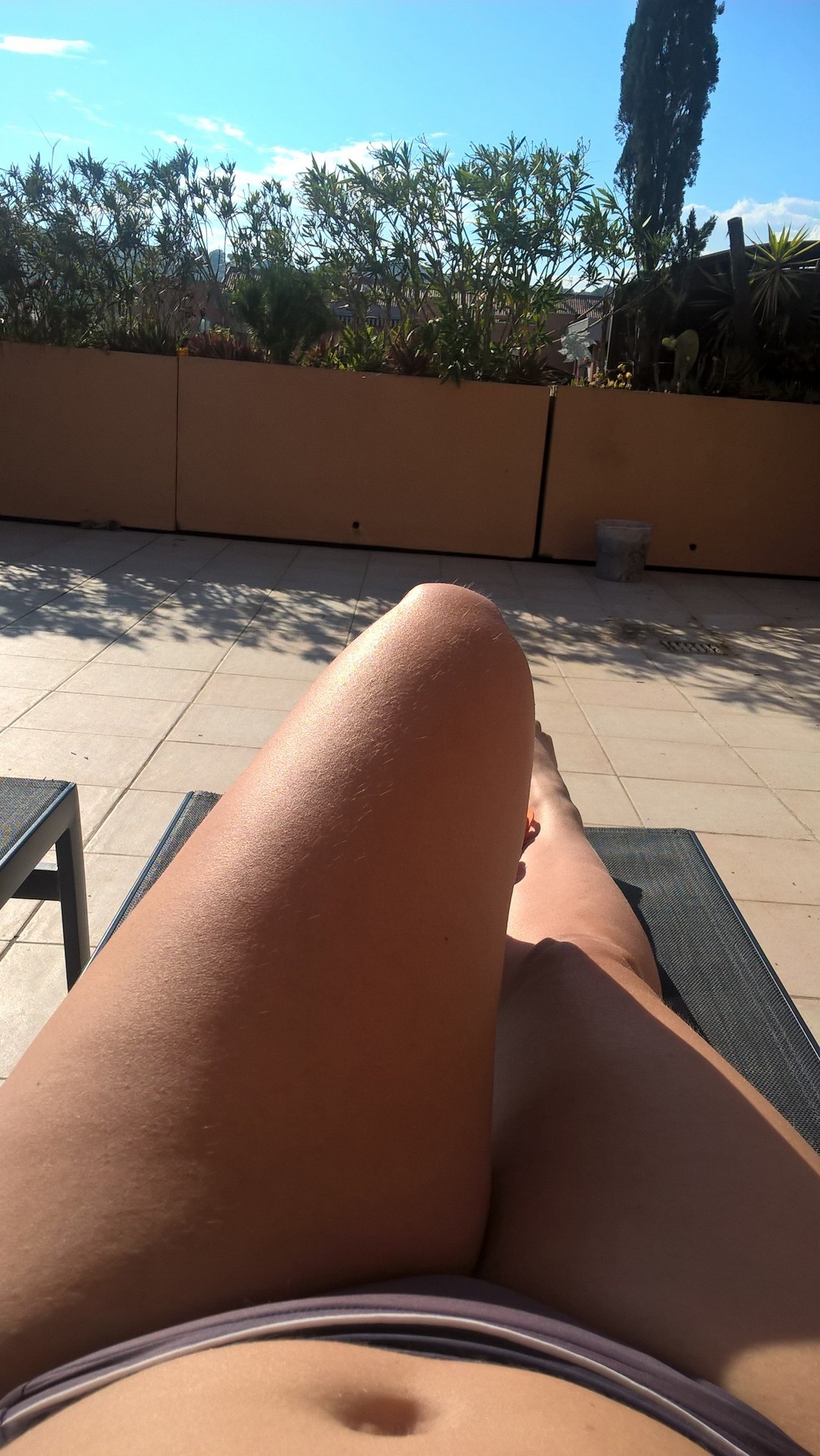 Photo amateur n°2832 — Brigitte la Salope