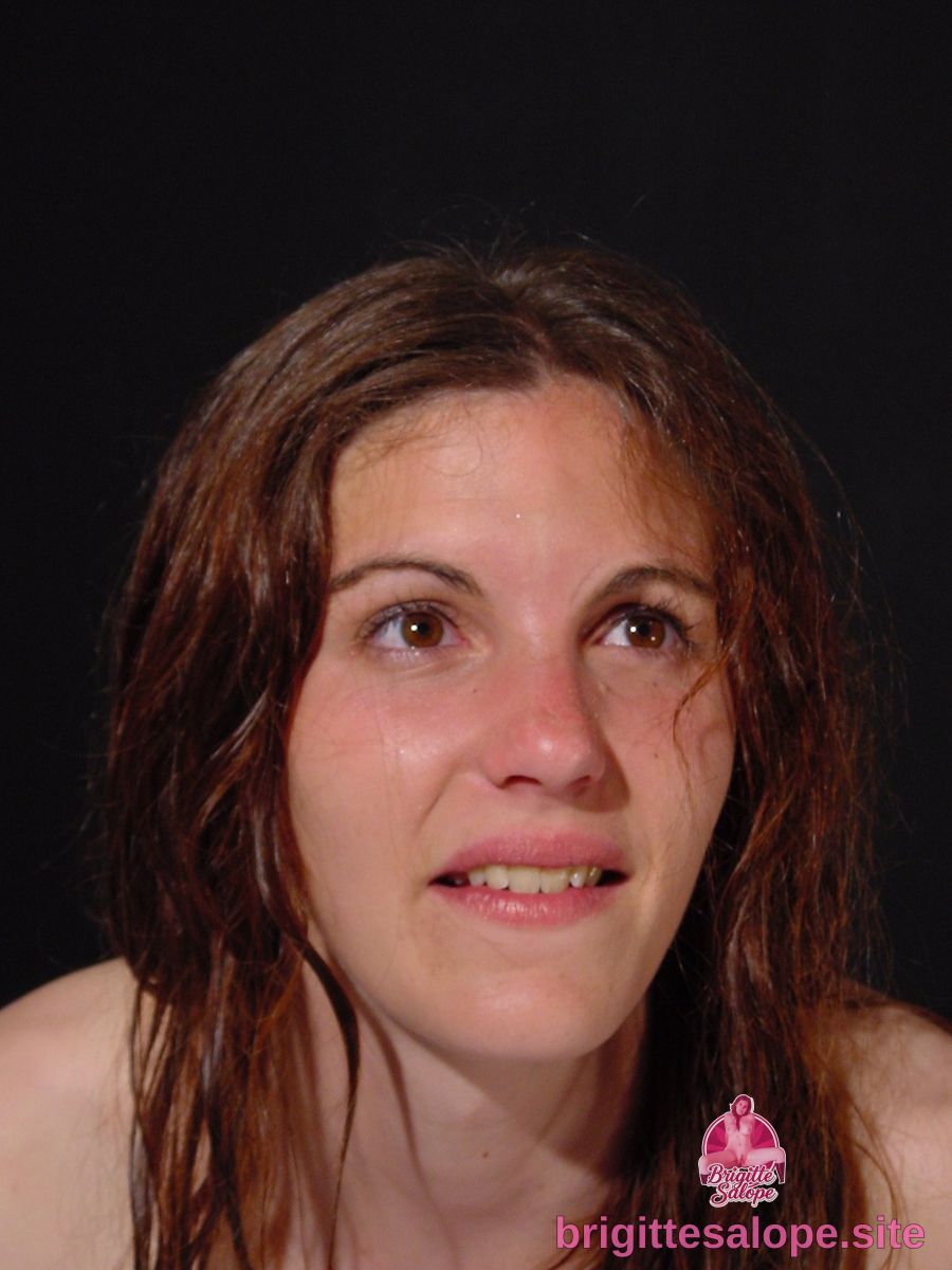 Portrait naturel — Brigitte la Salope
