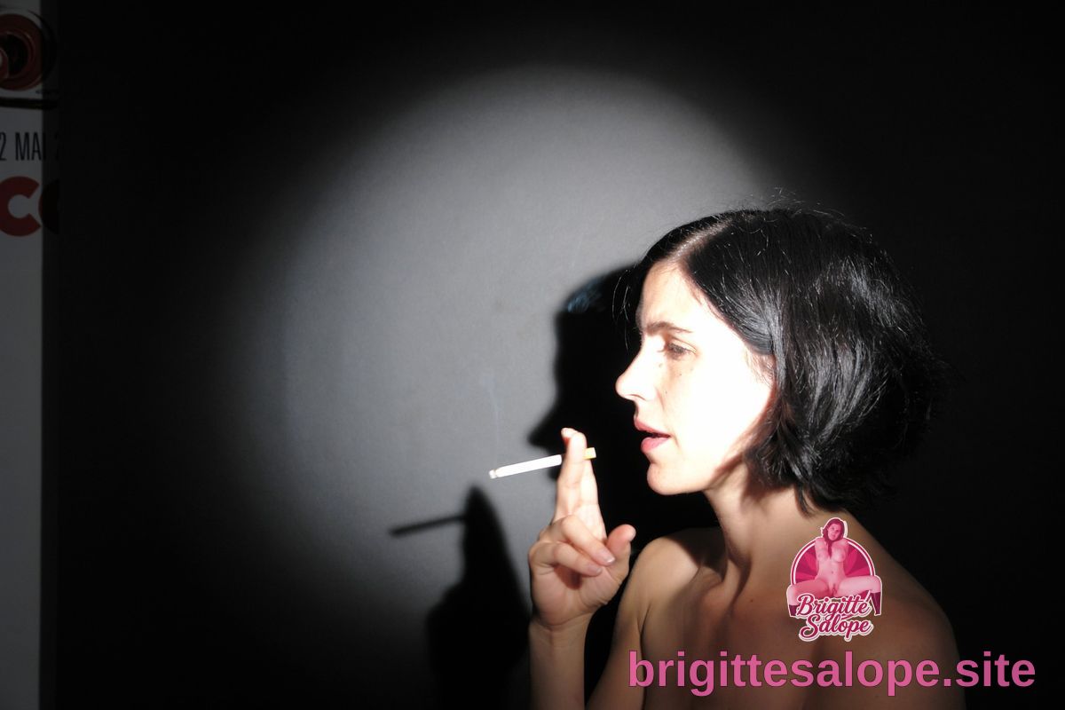 Éclat de lumière (photo 1521) — Brigitte la Salope