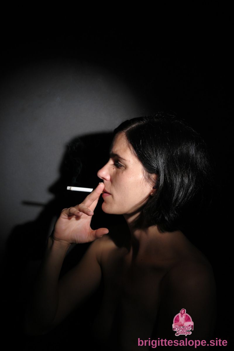 Éclat de lumière (photo 1529) — Brigitte la Salope