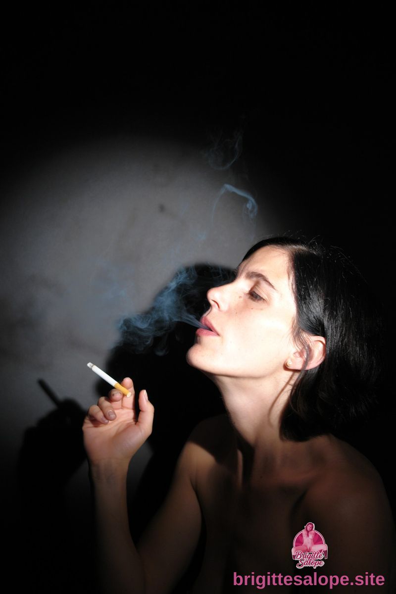 Éclat de lumière (photo 1532) — Brigitte la Salope