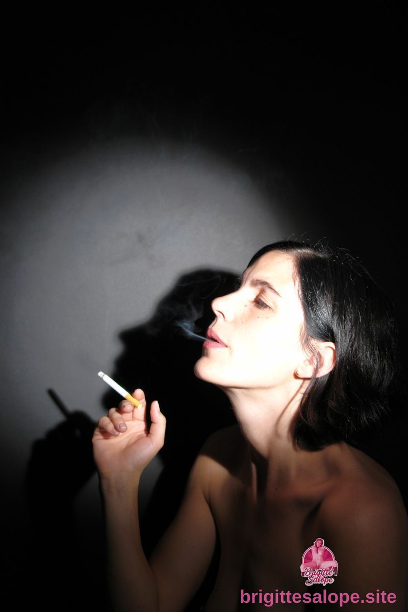 Éclat de lumière (photo 1533) — Brigitte la Salope