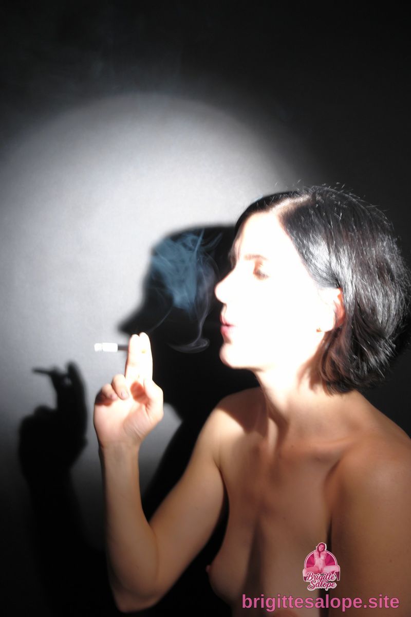 Éclat de lumière (photo 1541) — Brigitte la Salope