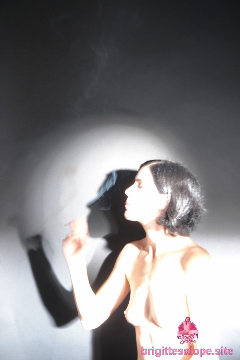 Éclat de lumière (photo 1551) — Brigitte la Salope