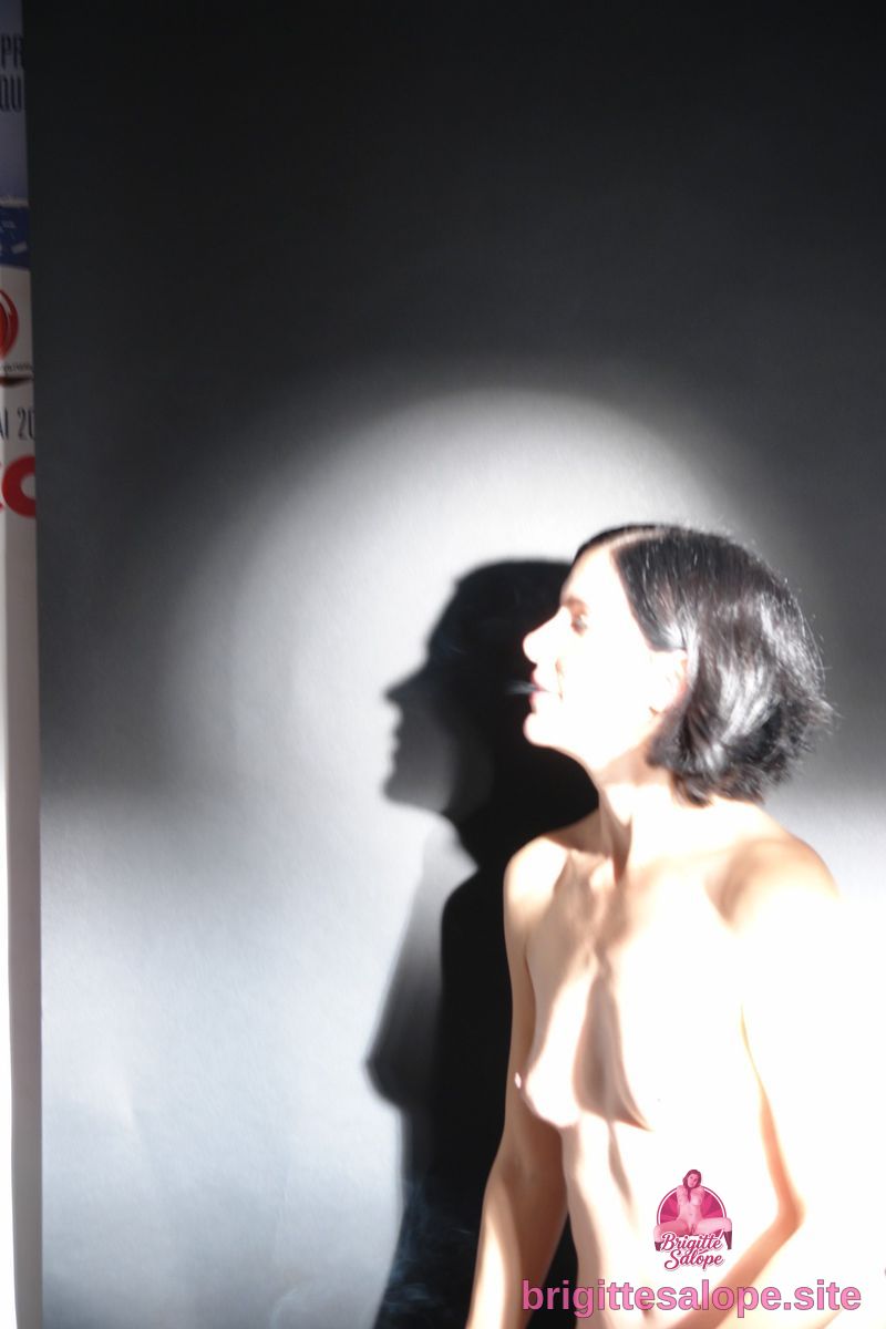 Silhouette intime (photo 1561) — Brigitte la Salope