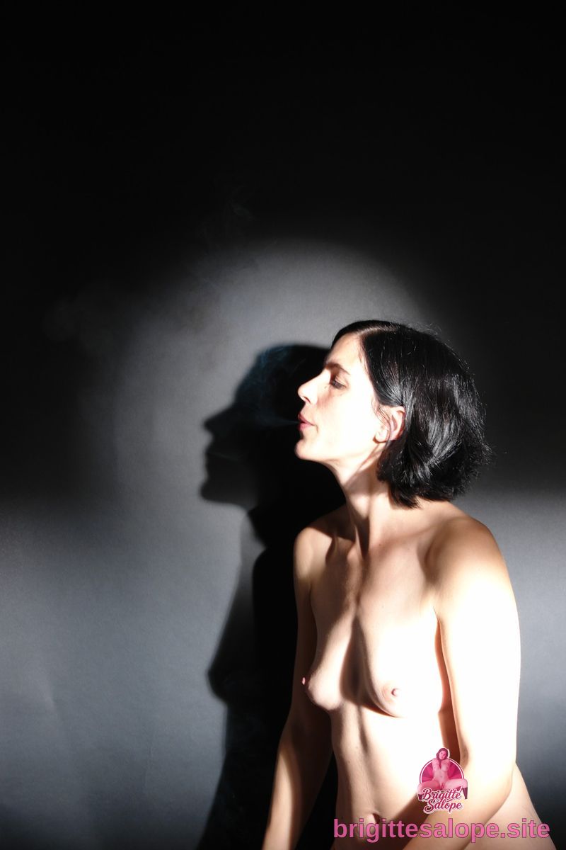 Éclat de lumière (photo 1568) — Brigitte la Salope