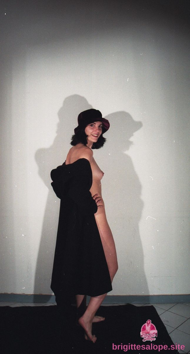 Éclat de lumière (photo 2599) — Brigitte la Salope