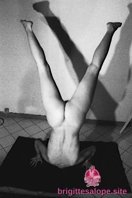 Inversé — Brigitte la Salope