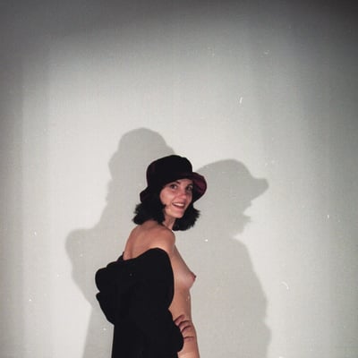 Éclat de lumière (photo 2599) — Brigitte la Salope